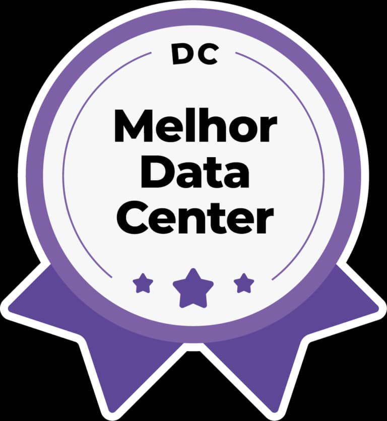 DC Melhor Data Center