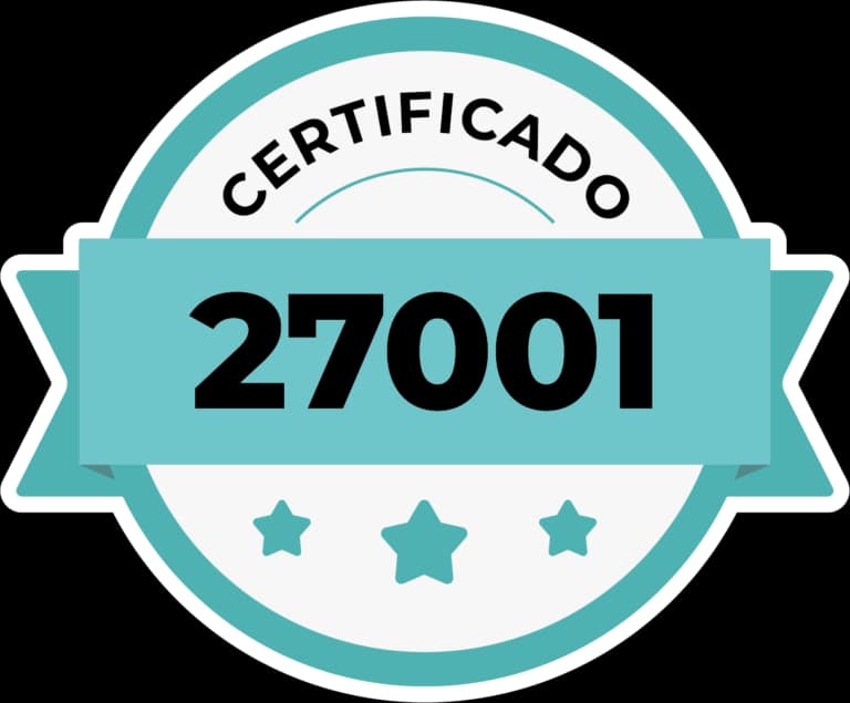 ISO 27001