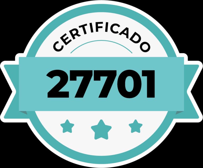 ISO 27701